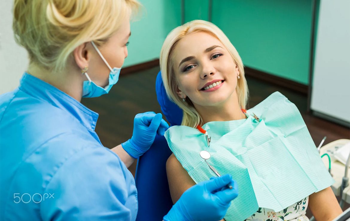 Servicios poco conocidos que ofrecen los dentistas