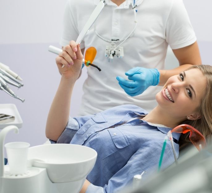 imagen de Odontologia Conservadora en bermeo tratamientos
