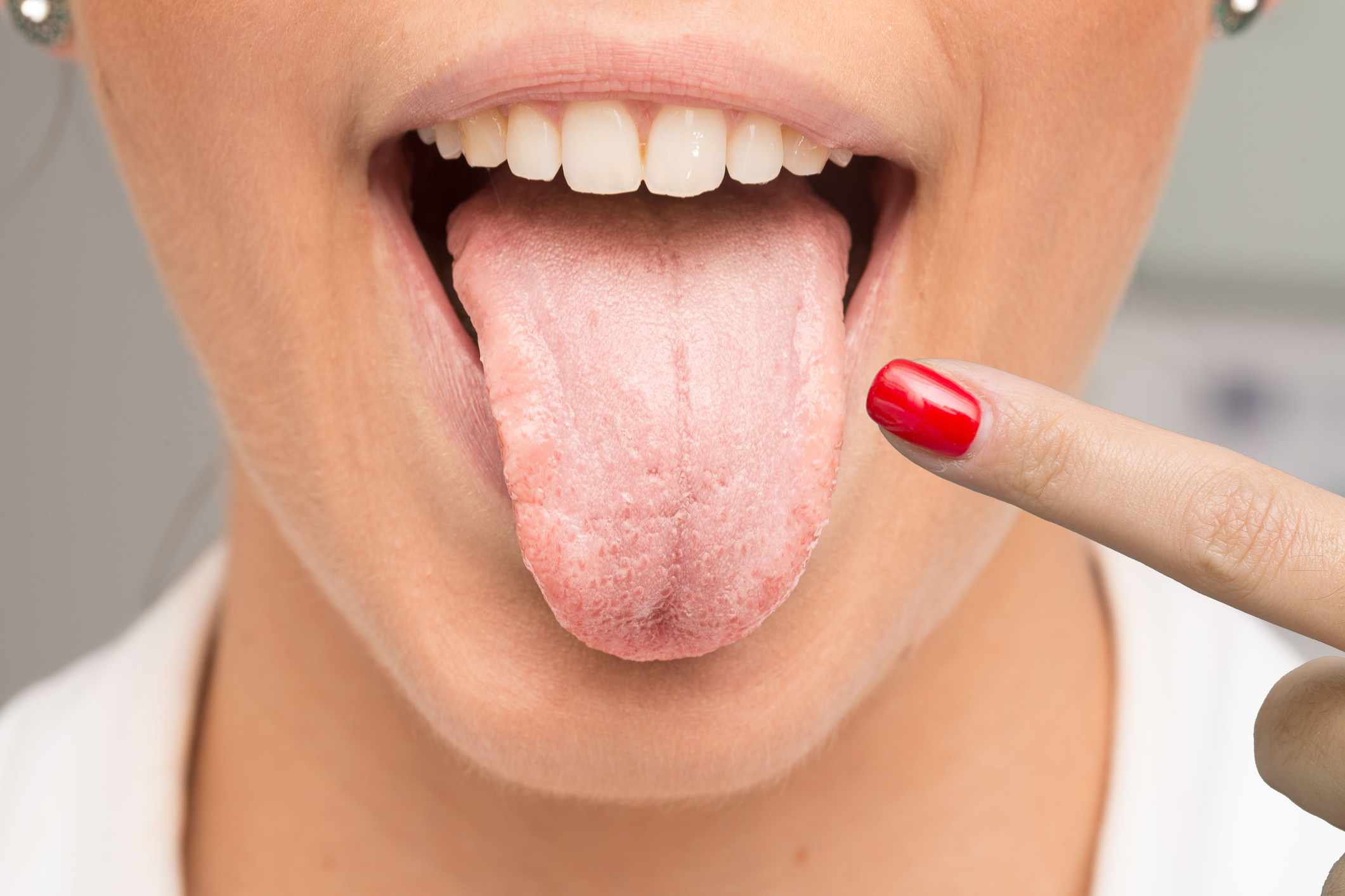 Funciones beneficiosas de la saliva para la salud oral 
